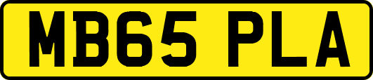 MB65PLA