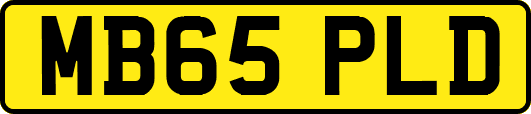 MB65PLD