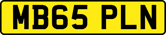 MB65PLN