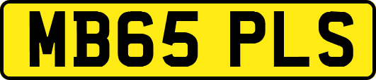 MB65PLS
