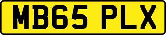 MB65PLX