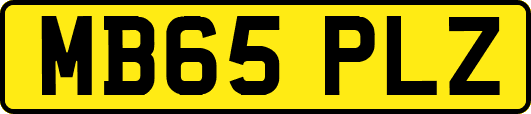 MB65PLZ