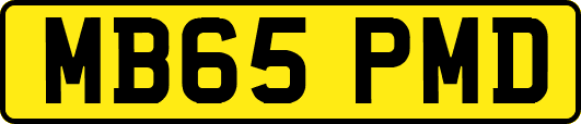 MB65PMD