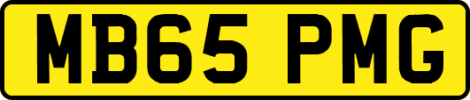 MB65PMG