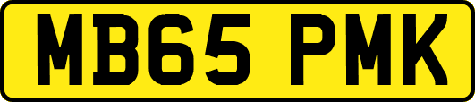MB65PMK