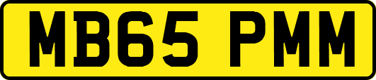 MB65PMM