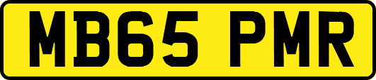 MB65PMR