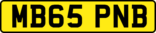 MB65PNB