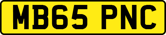 MB65PNC