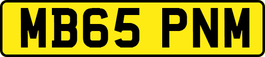 MB65PNM