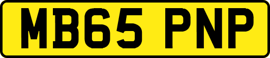 MB65PNP