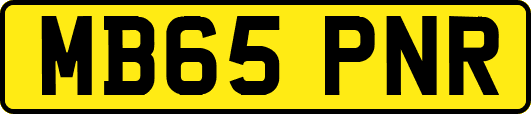 MB65PNR