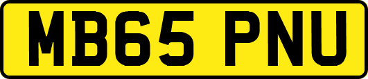 MB65PNU
