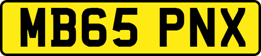 MB65PNX