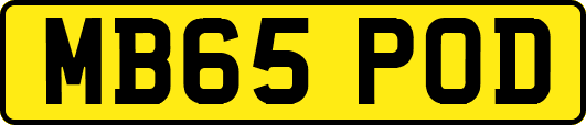 MB65POD