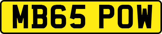 MB65POW