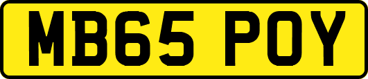 MB65POY