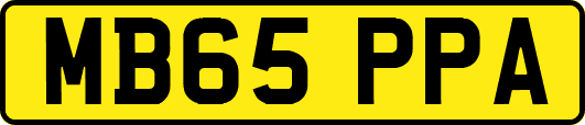 MB65PPA