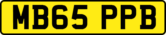 MB65PPB