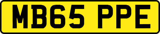 MB65PPE