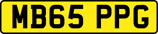 MB65PPG