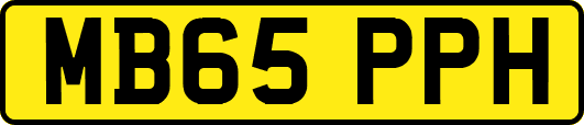 MB65PPH