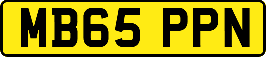 MB65PPN