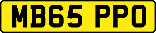MB65PPO