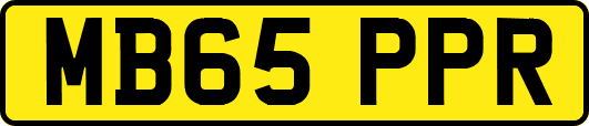 MB65PPR