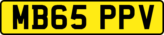 MB65PPV