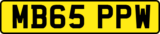 MB65PPW