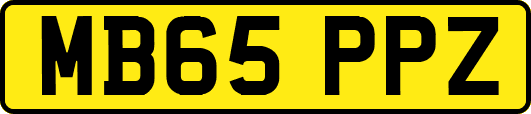 MB65PPZ