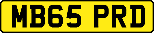 MB65PRD