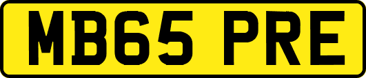 MB65PRE