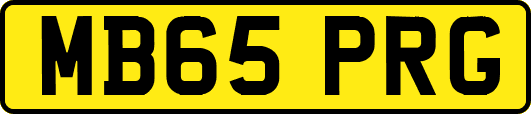 MB65PRG