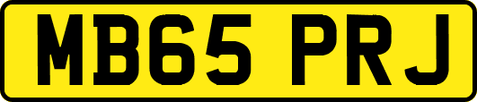 MB65PRJ