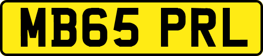 MB65PRL