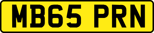 MB65PRN