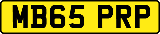 MB65PRP