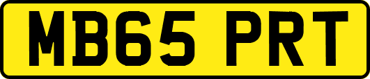 MB65PRT