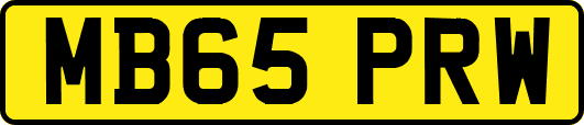 MB65PRW