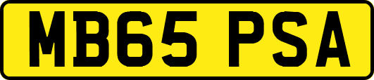 MB65PSA