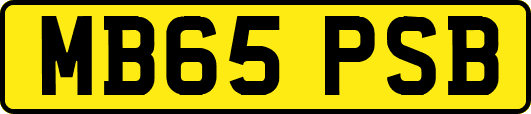MB65PSB