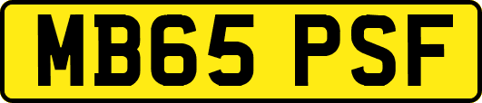 MB65PSF