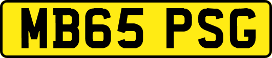 MB65PSG