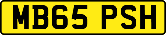 MB65PSH