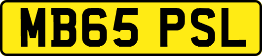 MB65PSL