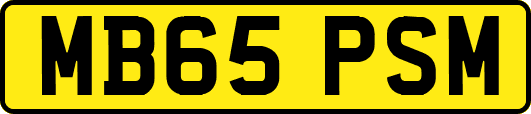 MB65PSM