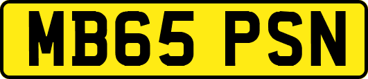 MB65PSN