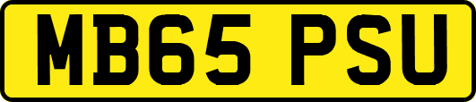 MB65PSU